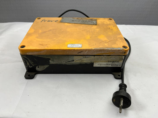 Tele Radio 860RX-MX-24B Industrial Wireless Receiver 433MHz UNTESTED USED