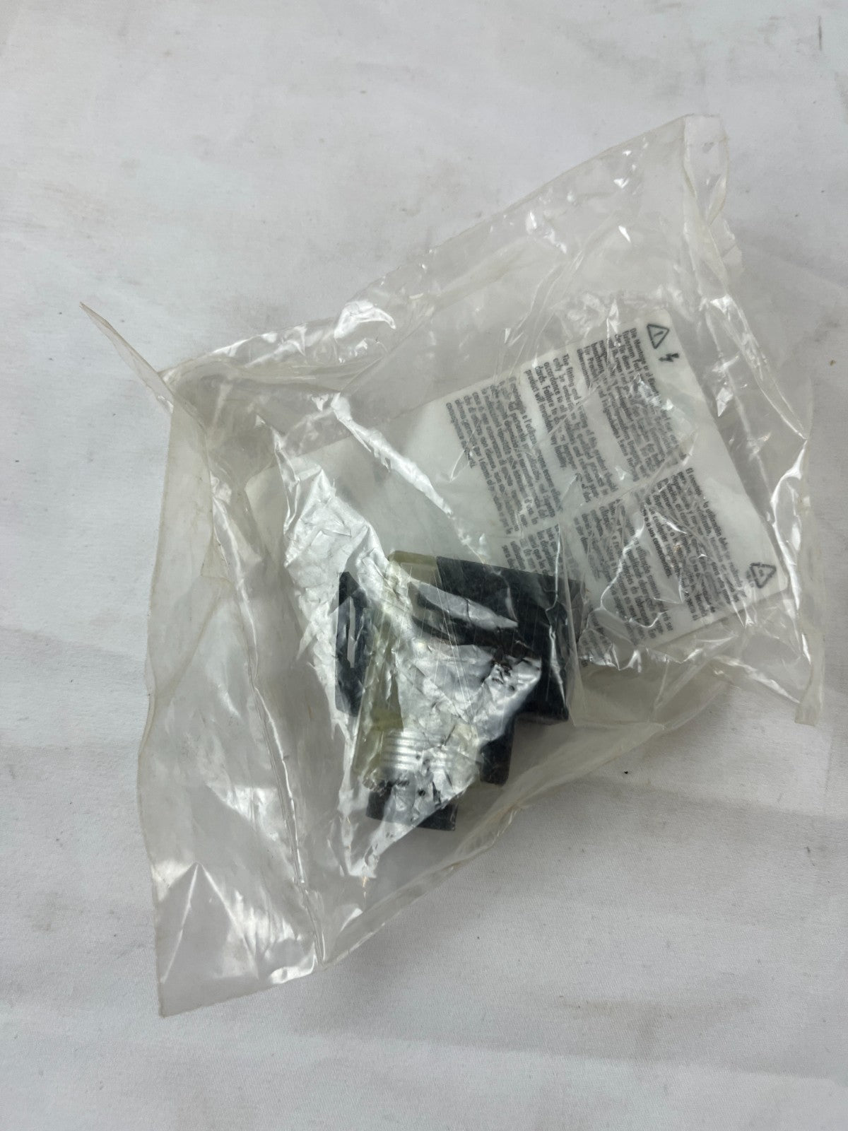 Murr Elektronik 7000-29801-0000000 Valve Connector Form B 24V LED Z-Diode New