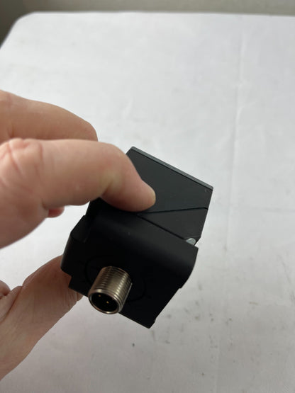 Balluff BES0217 BES Q40KFU-PAC20B-S04C Sensor 10-30VDC 20mm Used Spare Part