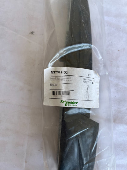 Schneider Electric NSYSFHD2 Spacial SF/SM DIN KABA ASSA Handle New Spare Unit