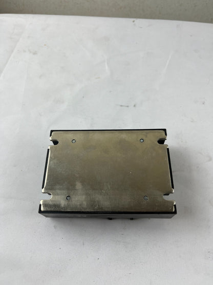 Crydom A53TP50D 3-Phase Solid State Relay 48–530VAC 50A 90–280VAC Input New