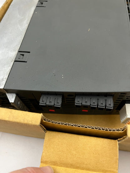 Siemens SINAMICS G120C 6SL3210-1KE15-8AB0 AC Drive 2.2kW 3HP 380-480V USS/MB New