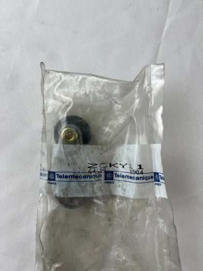 Telemecanique ZCK-Y1 Limit Switch Roller Lever Head New NOS Spare Part