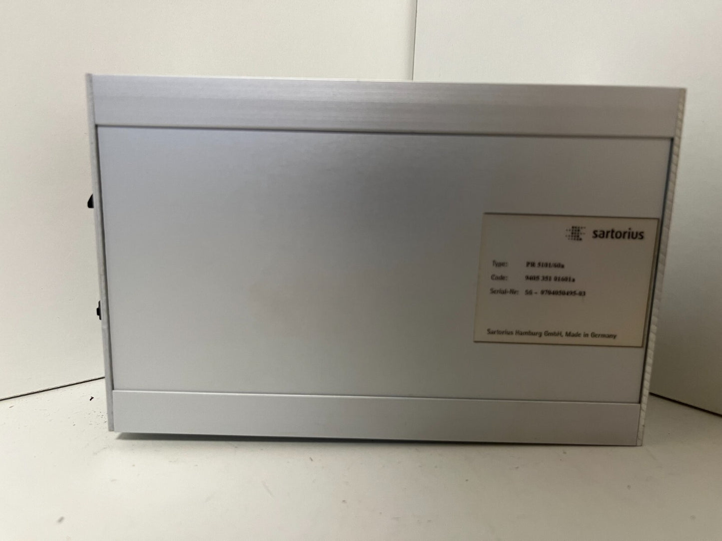 Sartorius PR 5101/60a Industrial Controller - ENT-DC-30 Ex-Proof Power Supply