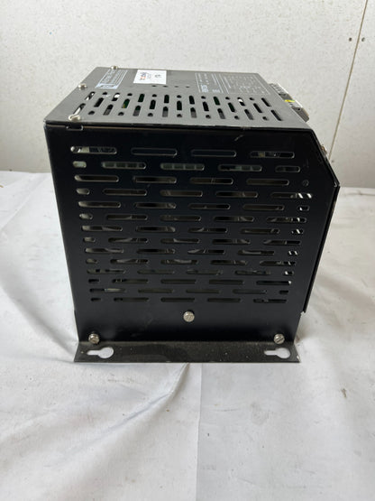 Michael Riedel RSNT20G 24VDC 20A Stabilized Power Supply 3x400VAC Used Spare