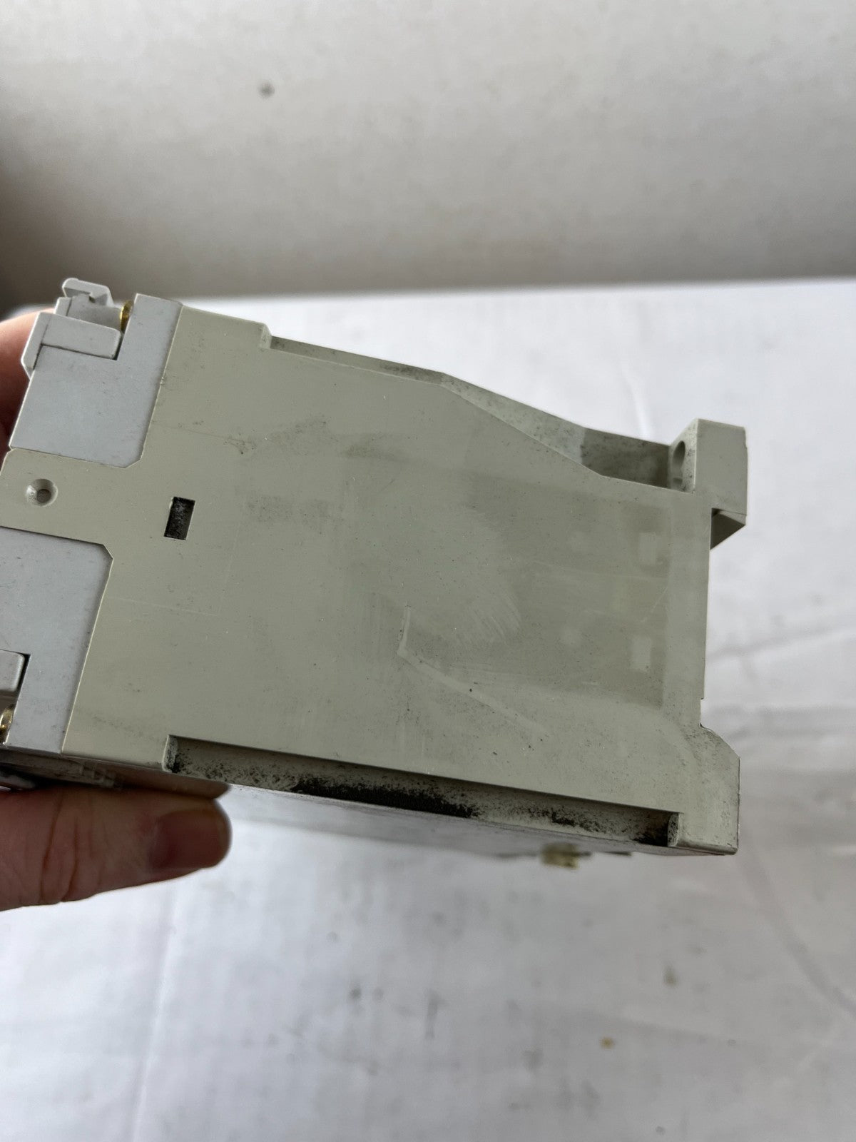 W. Kammann GmbH 4.98.71.51.02.000 SERVO Motor Speed Control Module 220 V AC Used