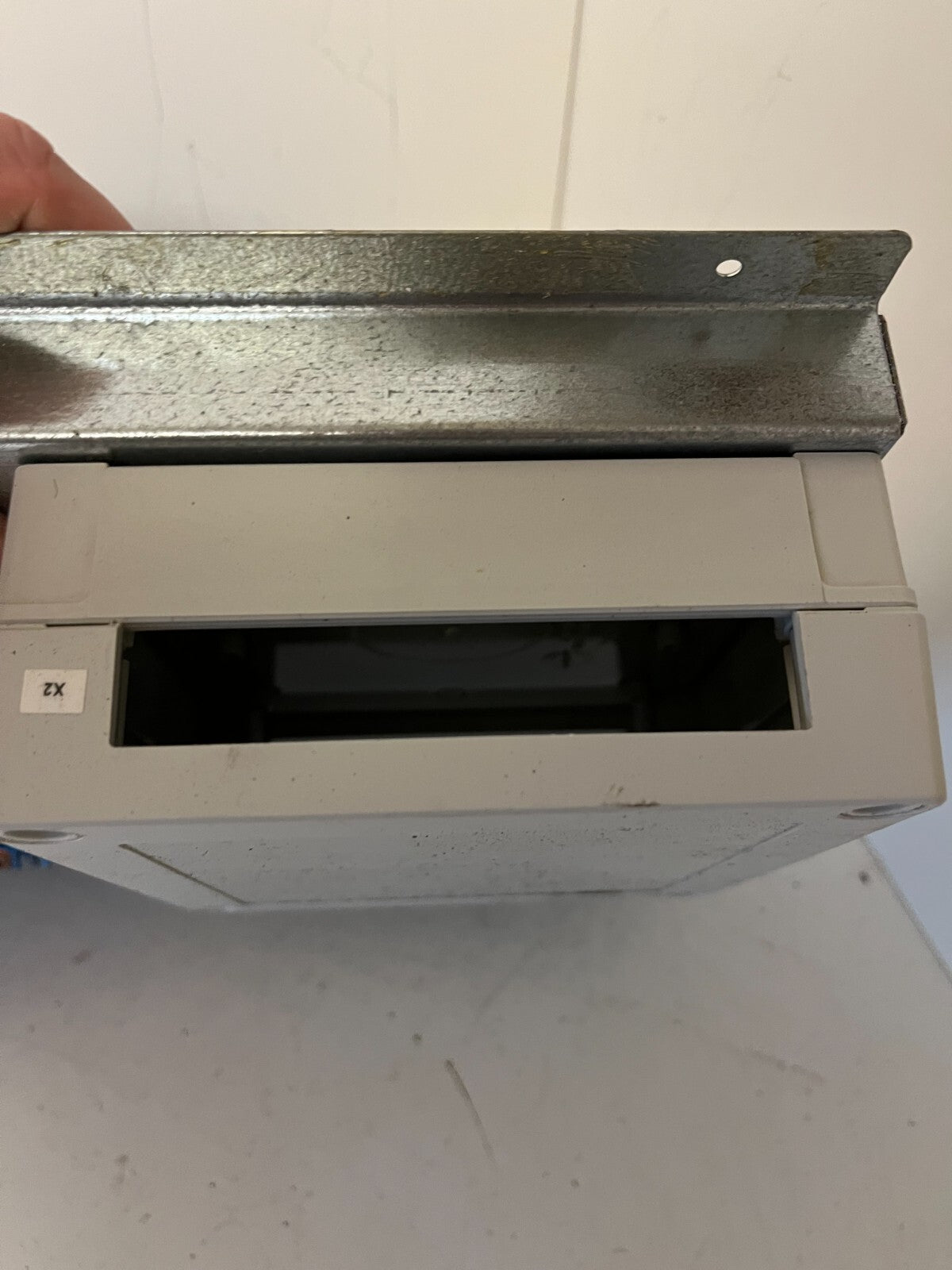 Noratel Safety Isolating Transformer RDS8-1024-M2P 8VA 230V 24V Used Condition
