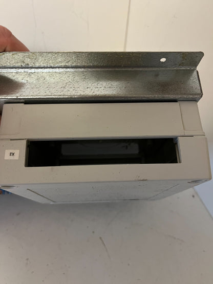 Noratel Safety Isolating Transformer RDS8-1024-M2P 8VA 230V 24V Used Condition