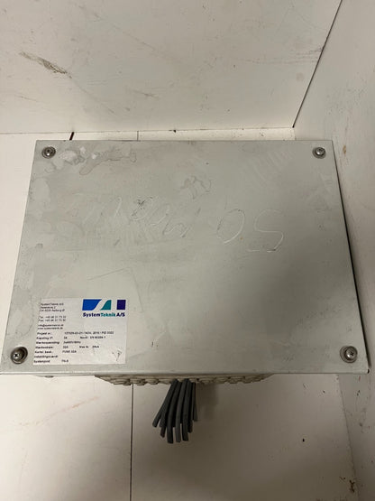 Siemens ET200S Panel IM161-3 PN High Feature Profinet IO w/ Terminal Blocks Only