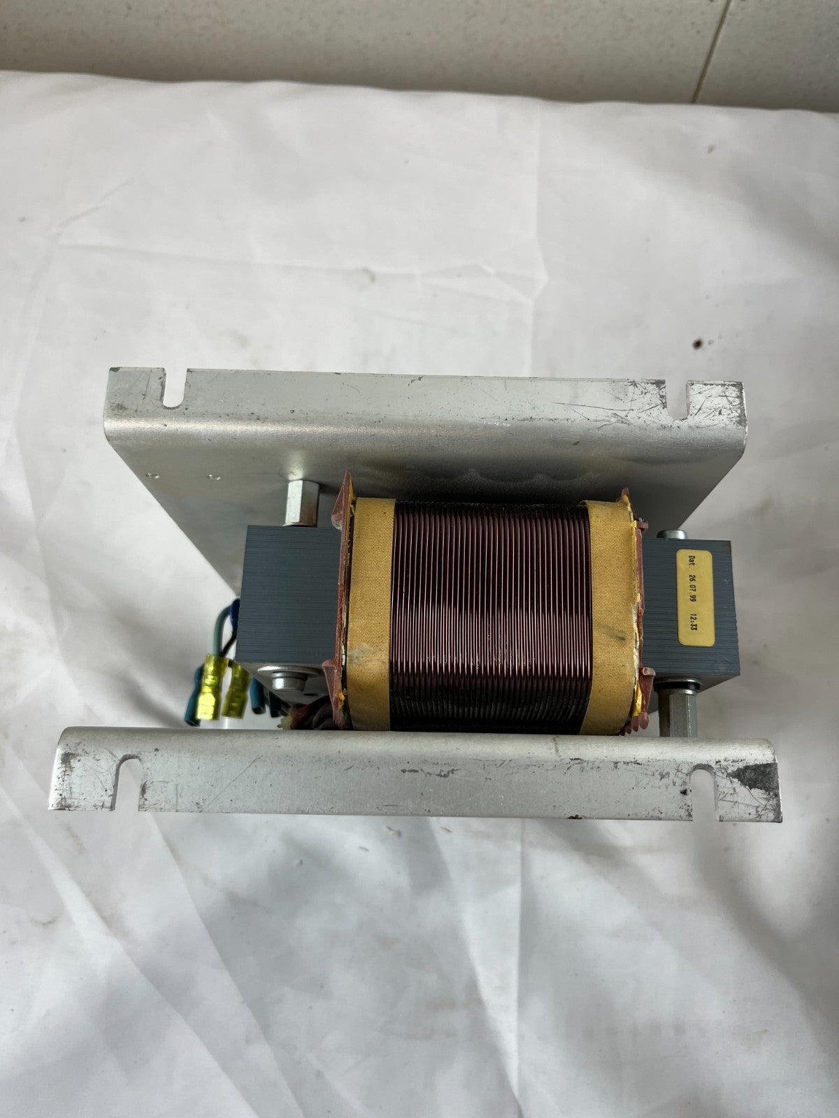 Michael Riedel RDRKS 20 24VDC 20A Industrial Power Supply 3-Phase Used Working
