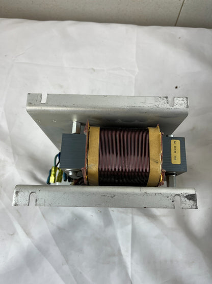 Michael Riedel RDRKS 20 24VDC 20A Industrial Power Supply 3-Phase Used Working