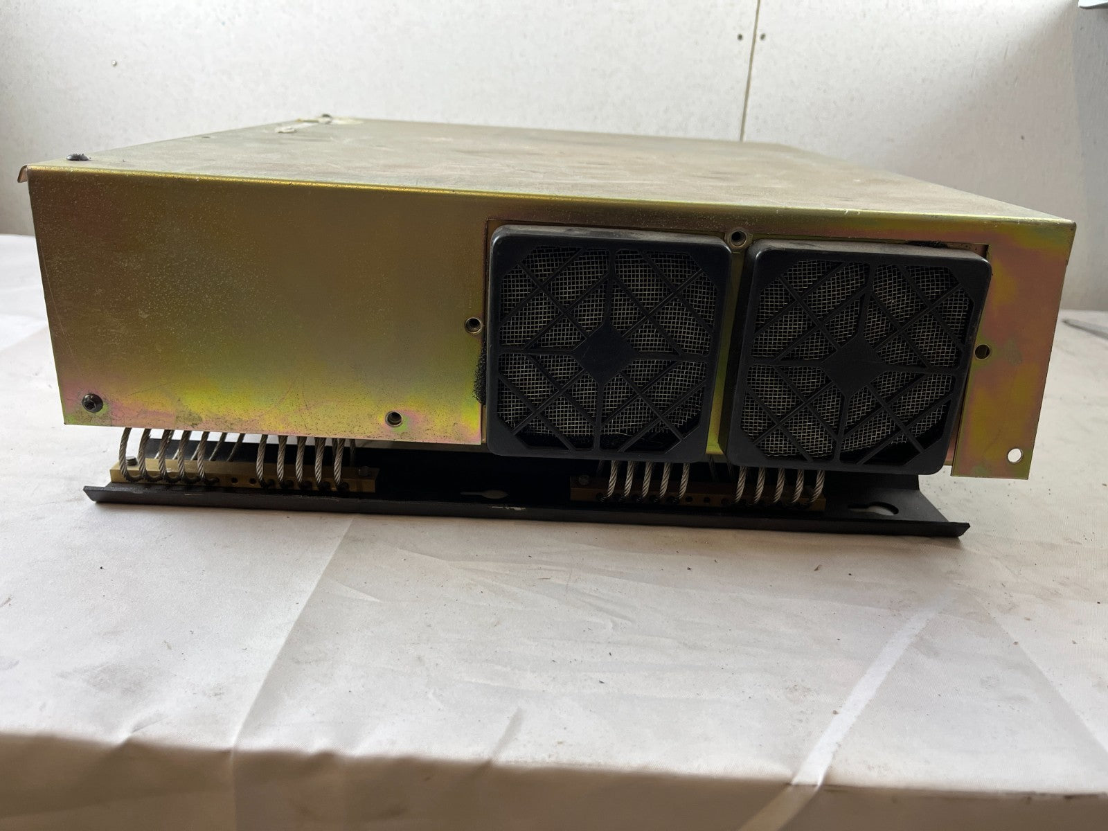 NAVIS IVCS DP-O v3.2 Dynamic Positioning Computer A4200M Tested Working Unit