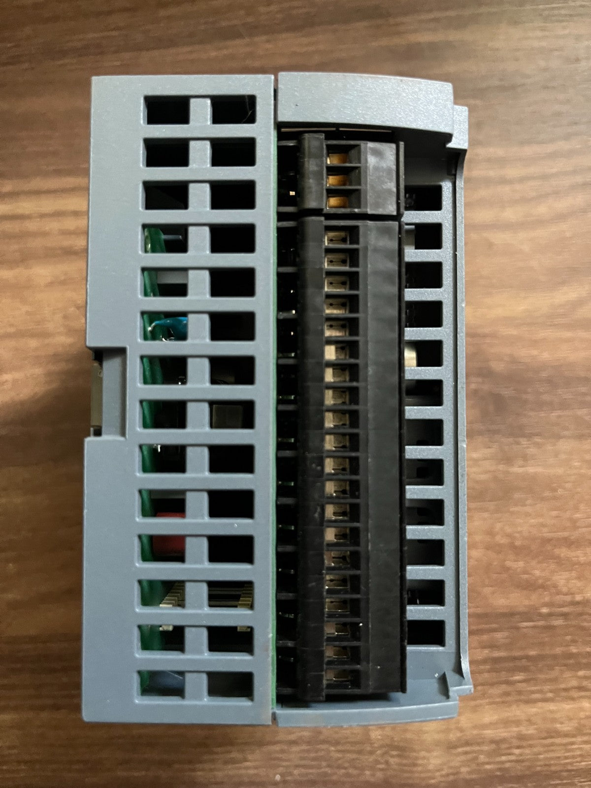Siemens S7-1200 CPU 1214C 6ES7 214-1HG31-0XB0 PLC DC/DC/RLY Profinet USED
