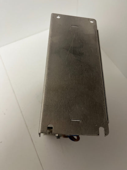 Omron Sysdrive 3G3MV-AB004 Inverter 200V 1-Phase 0.55kW - Used, Tested, Working