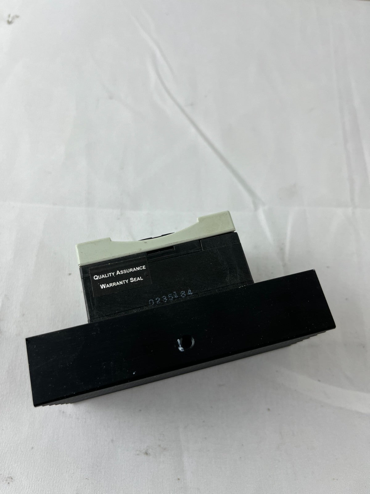 Carlo Gavazzi RM1A40D25 Solid State Relay SSR 25A 440VAC w/ Heatsink USED