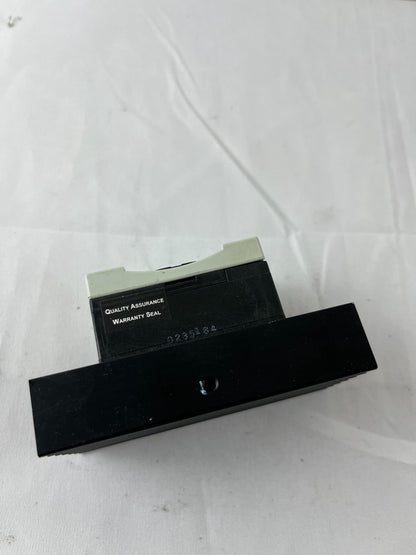 Carlo Gavazzi RM1A40D25 Solid State Relay SSR 25A 440VAC w/ Heatsink USED