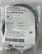 Baumer MY COM E75/80 Precision Switch NEW M6 NC 15VDC/24VAC 0.001mm Sealed