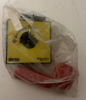 Schneider Electric Rotary Disconnect Switch Industrial Safety Wall Mount New