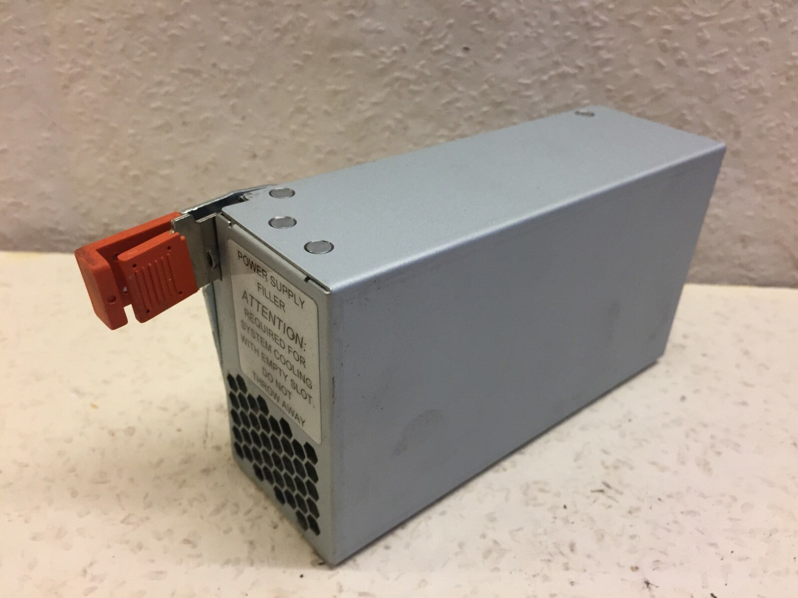 Artesyn 73P6135 Power Supply Filler 7000761-000 REV 1B Good Condition
