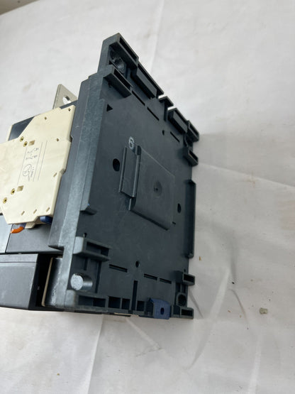 Schneider Electric LC1D150 Contactor 150A 3-Pole Power Contactor LA9D115603/604