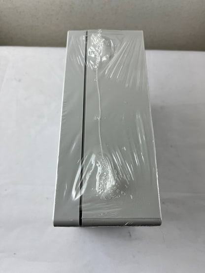 Fibox AB 152008 Enclosure 7083820 EURONORD ABS IP66 IP67 150x201x80mm New
