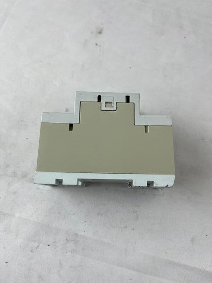 Allen‑Bradley 140-MN-0160 Manual Motor Starter 1.0–1.6A 3‑Pole Used Spare Part