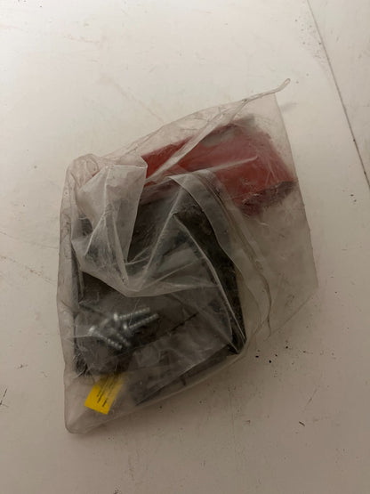 Schneider Electric Rotary Disconnect Switch Industrial Safety Wall Mount New