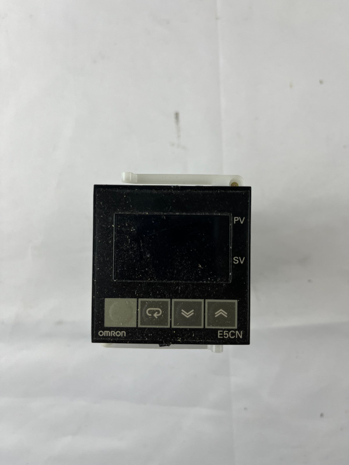 Omron E5CN-Q2HTC-500 Digital Temperature Controller 48x48mm 100-240VAC Heater