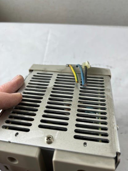 Omron S8VS-24024 Switch Mode Power Supply 24VDC 10A 240W Used Working Spare