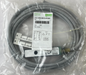 Murr Elektronik 8000-88010-3570500 Exact8 M8 Distribution Cable 8×M8 3-Pin 5m