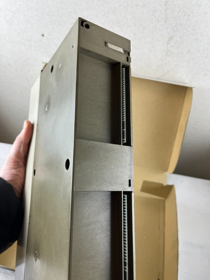Siemens SIMATIC S5 PS 951 Power Supply 6ES5951‑7LD12 115/230 V AC 5 V DC 7/15 A