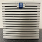 Rittal SK 3241.100 Fan Filter Unit with Integrated Fan - 26x26 cm - Lightly Used