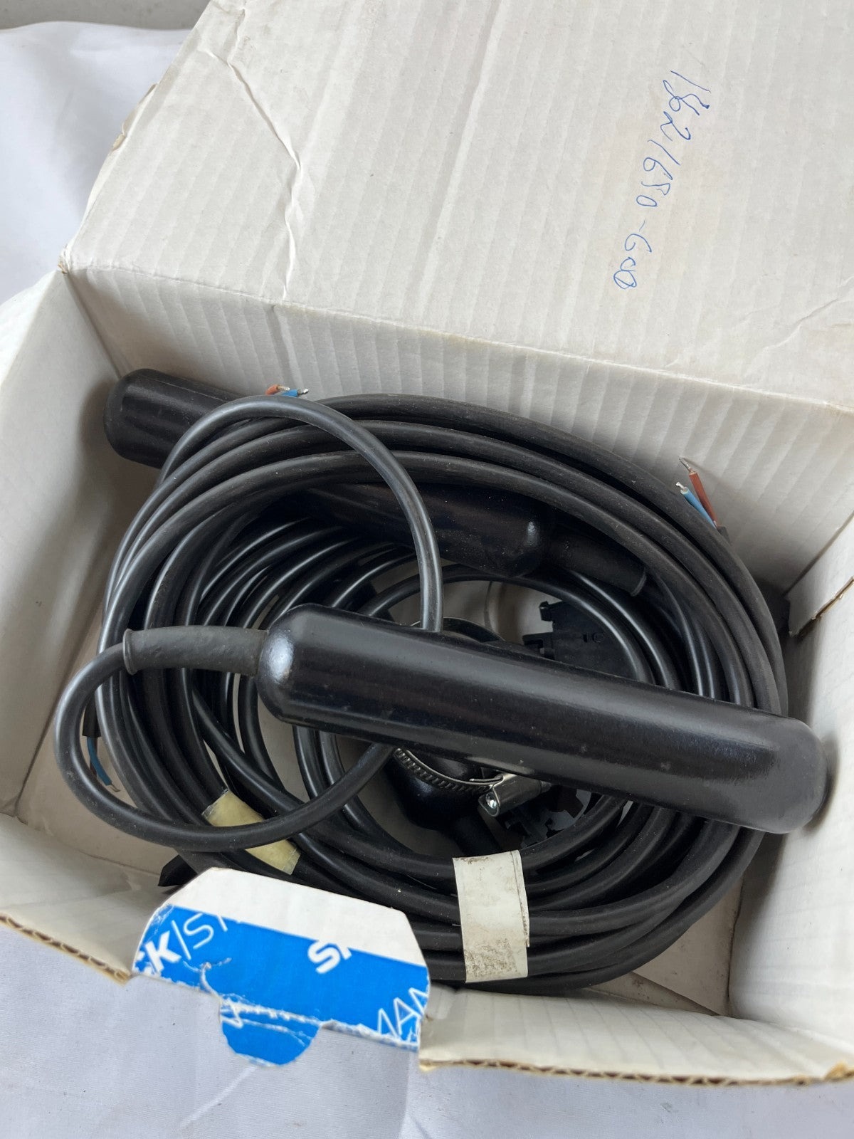 SICK Stegmann DGS60-A4A00500 Incremental Encoder 500 PPR 5V TTL New