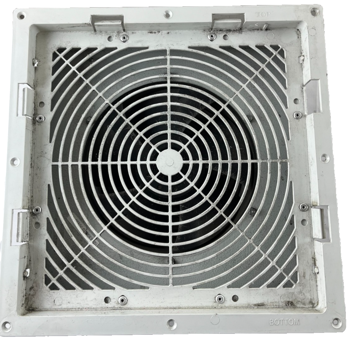STULZ Cosmotec GKV_3000220 230V Cabinet Cooling Fan Unit Used Spare Part