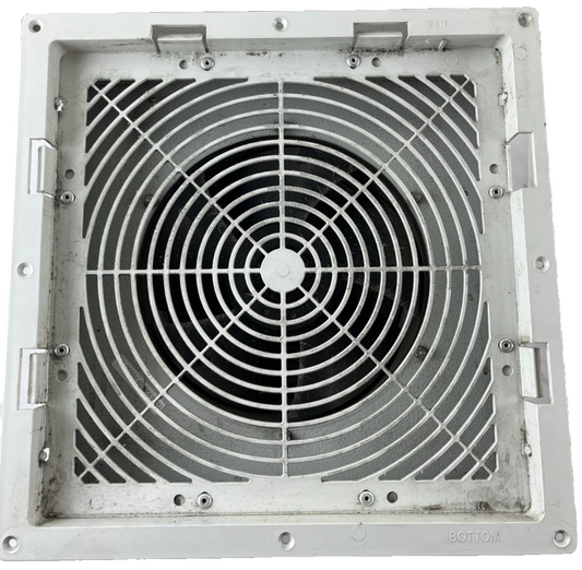 STULZ Cosmotec GKV_3000220 230V Cabinet Cooling Fan Unit Used Spare Part