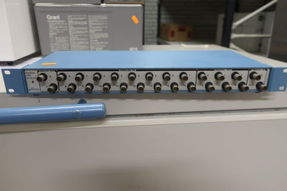 Axon Instruments DigiData 1200 Data Acquisition Interface 32ch BNC Rackmount