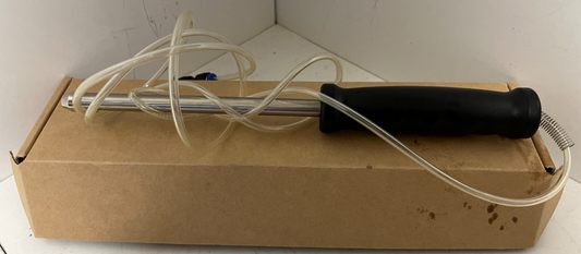 Fluid Sampling Probe Wand SAMTAM 4-2.5mm TD 2618915 Lab Engine Test New Unused