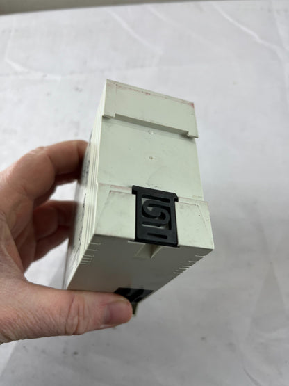 Carlo Gavazzi RSE4003‑B AC Semiconductor Motor Controller 3‑Phase Soft Starter