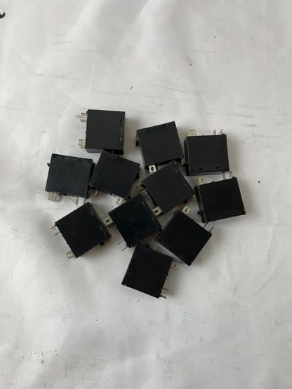Omron G3R-OA202SZN Solid State Relay 2A 100–240VAC AC Output 5–24VDC Lot 12x NEW