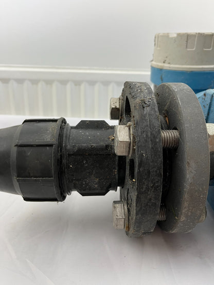 Endress+Hauser Promag W 50 Electromagnetic Flow Meter 50W40-UA0A1AA0ABAA DN40