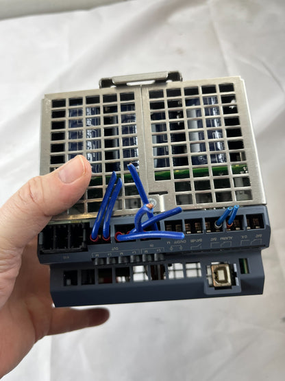 Siemens SITOP UPS500S 6EP1933-2EC51 24V 15A UPS Power Supply Tested Spare Unit