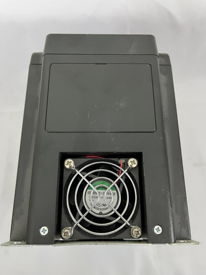 TECO A510s VFD 2.2kW/3.7kW 3PH 220V Model A510-20043-S Used Advanced Motor Drive