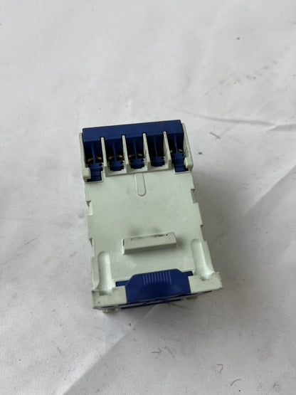 Telemecanique CA2-EN240 Auxiliary Contactor Relay 4NO 6A Used Spare Unit