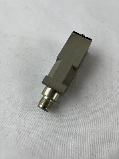 Omron E3S-CR67 Photoelectric Sensor 10-30VDC M12 Used Spare Unit