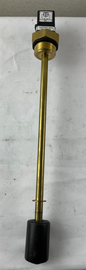 Val.Co S1.B45.7.0300.0.25GO.S1L1 Brass Vertical Float Level Switch 230V 1A G1