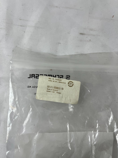 Schmersal Hebel 8H KPL 330/S0/S1/U Lever Actuator Assembly New 4x Units