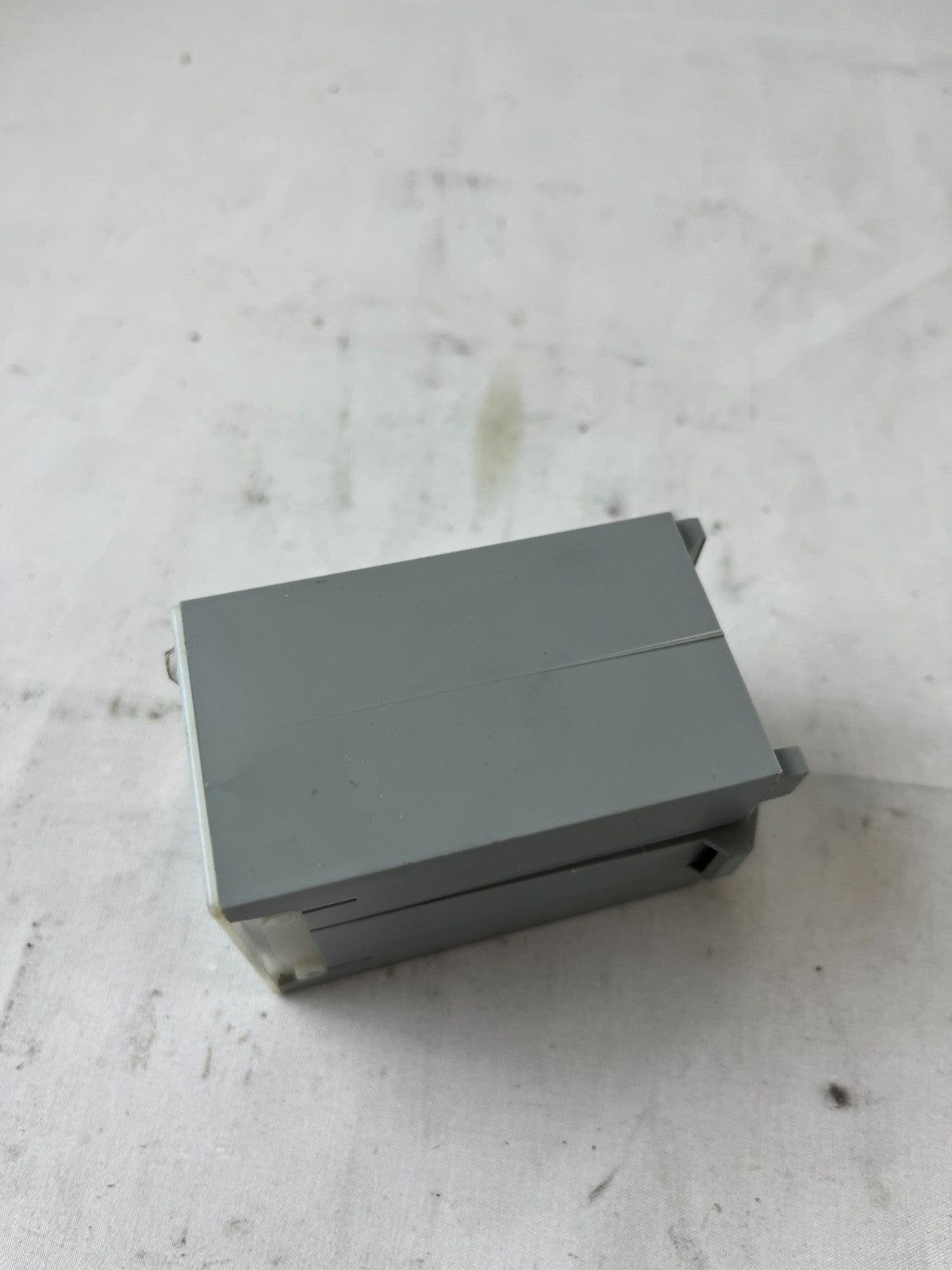 Niko Tytan I D01 Fuse Holder Insert 1-16A Module Industrial Spare New Unit