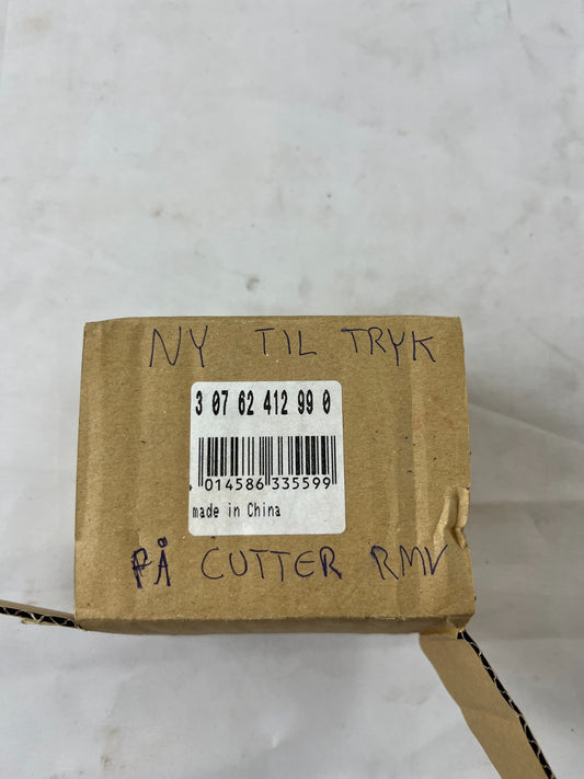 Danfoss 3.07.62.412.010 Pressure Switch Module 2074.1611 100-240V AC New NOS