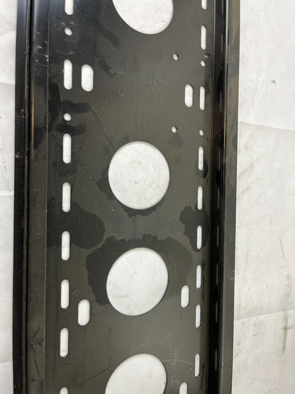 Red Lion Ld4 Large Led Display Wall Mount Bracket Used Working Spare Unit