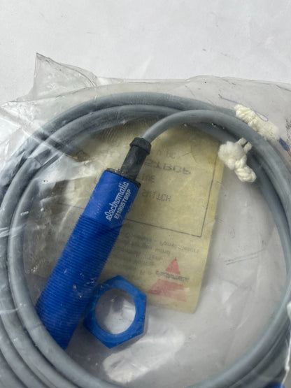 Electromatic EI1805TBOP Inductive Proximity Switch 20-250V AC New Carlo Gavazzi